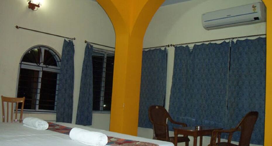 Hotel Ashoka, Shankarpur 2